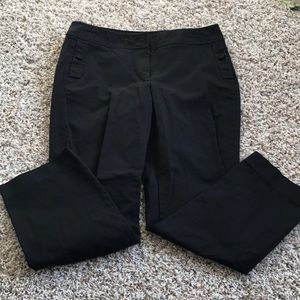 Rafaella Petites pants sz 10P